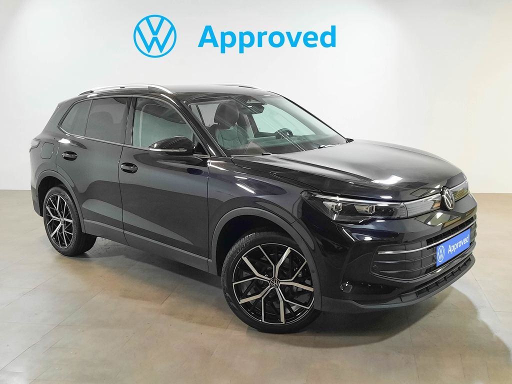 Volkswagen Tiguan Más  2.0 TDI 110 kW (150 CV) DSG Vehículo usado en Alicante