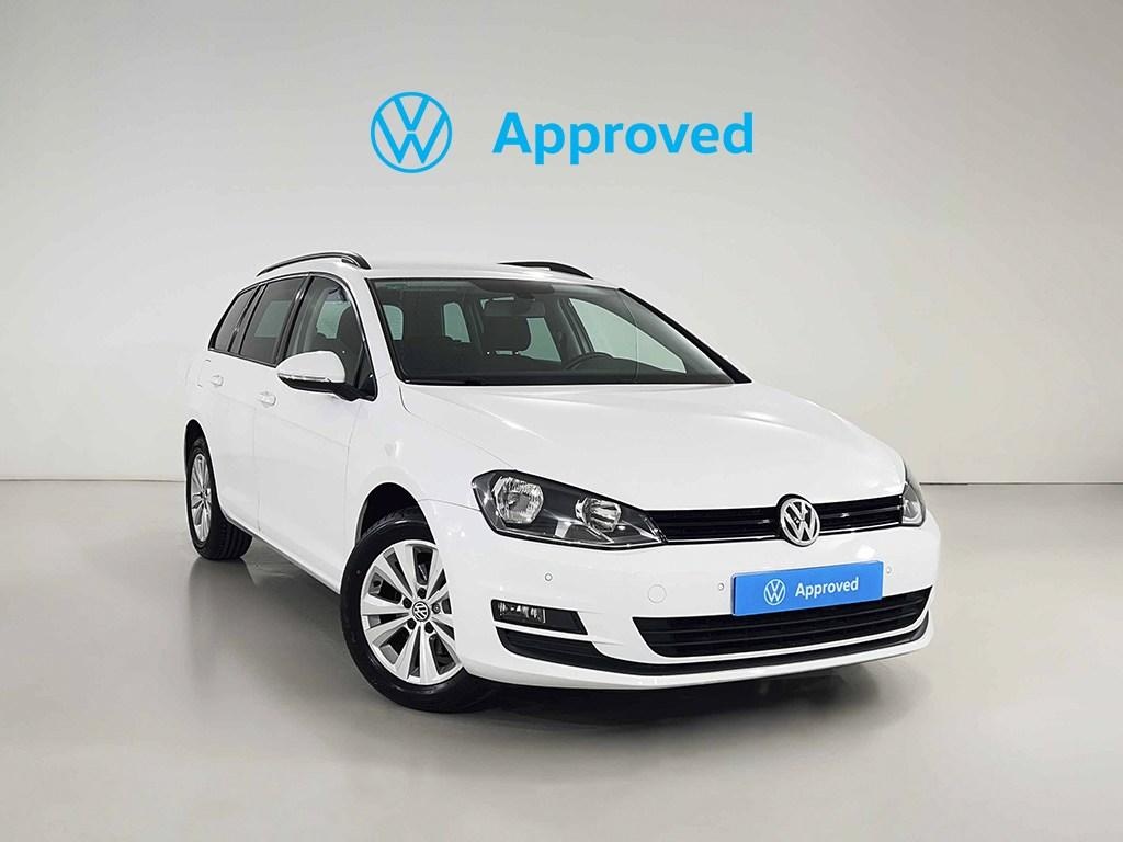 Volkswagen Golf Variant Special Edition 1.2 TSI BMT 81 kW (110 CV) 3