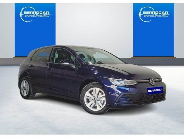 Volkswagen Golf Life 2.0 TDI 85 kW (115 CV) Vehículo usado en Sevilla