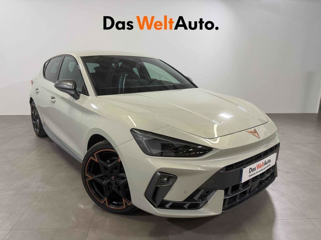 CUPRA Leon 1.5 eTSI DSG 110 kW (150 CV)  KM0 en Alicante