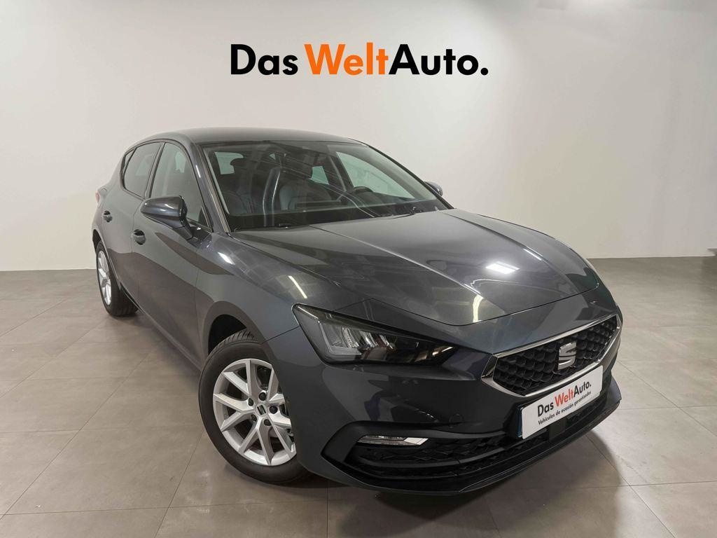 SEAT Leon 1.0 TSI S&S Style XL Vision 81 kW (110 CV) Vehículo usado en Alicante