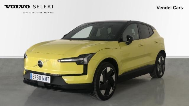 VolvoEX30 Single Motor Extended Range Plus Auto 200 kW (272 CV)