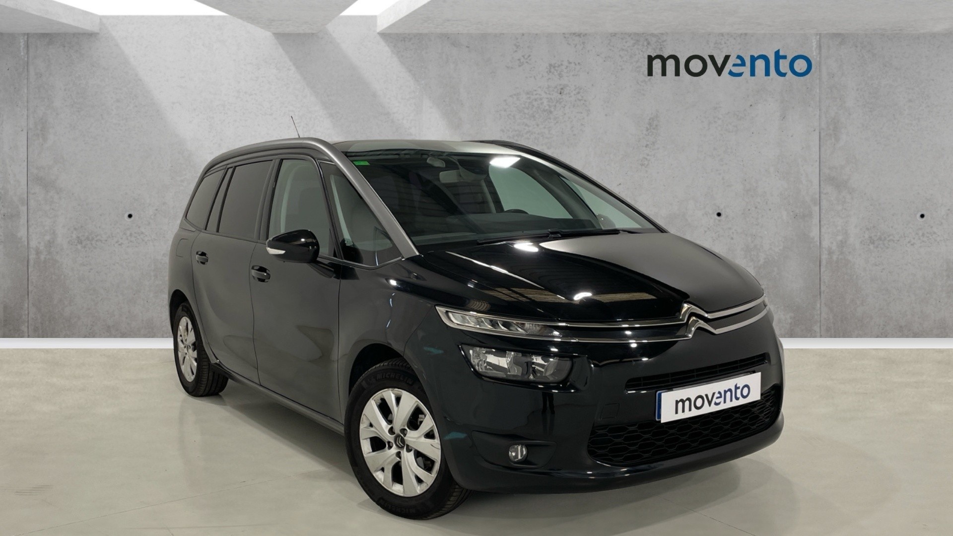 Citroen C4 Picasso PureTech 130 S&S Seduction 96 kW (130 CV)