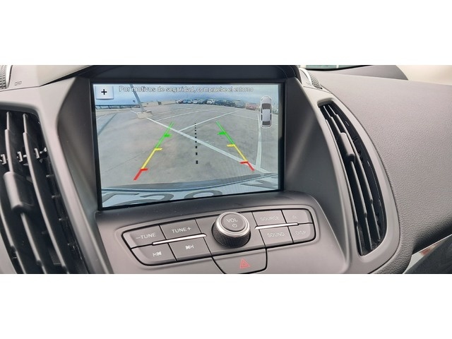 FordKuga 1.5 EcoBoost S&S Titanium 4x4 Auto 132 kW (180 CV) Vehículo usado en Barcelona - 10 FordKuga 1.5 EcoBoost S&S Titanium 4x4 Auto 132 kW (180 CV) Vehículo usado en Barcelona - 10