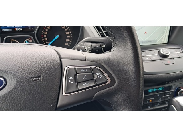 FordKuga 1.5 EcoBoost S&S Titanium 4x4 Auto 132 kW (180 CV) Vehículo usado en Barcelona - 12 FordKuga 1.5 EcoBoost S&S Titanium 4x4 Auto 132 kW (180 CV) Vehículo usado en Barcelona - 12