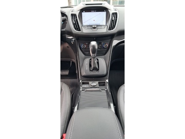 FordKuga 1.5 EcoBoost S&S Titanium 4x4 Auto 132 kW (180 CV) Vehículo usado en Barcelona - 17 FordKuga 1.5 EcoBoost S&S Titanium 4x4 Auto 132 kW (180 CV) Vehículo usado en Barcelona - 17