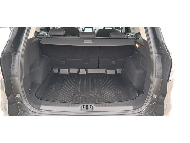 FordKuga 1.5 EcoBoost S&S Titanium 4x4 Auto 132 kW (180 CV) Vehículo usado en Barcelona - 27 FordKuga 1.5 EcoBoost S&S Titanium 4x4 Auto 132 kW (180 CV) Vehículo usado en Barcelona - 27