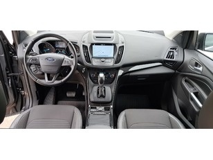 Ford Kuga 1.5 EcoBoost S&S Titanium 4x4 Auto 132 kW (180 CV) Ford Kuga 1.5 EcoBoost S&S Titanium 4x4 Auto 132 kW (180 CV)