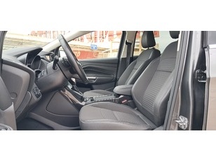 Ford Kuga 1.5 EcoBoost S&S Titanium 4x4 Auto 132 kW (180 CV) Ford Kuga 1.5 EcoBoost S&S Titanium 4x4 Auto 132 kW (180 CV)