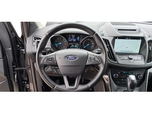Ford Kuga 1.5 EcoBoost S&S Titanium 4x4 Auto 132 kW (180 CV)