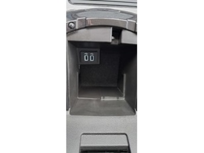 Ford Kuga 1.5 EcoBoost S&S Titanium 4x4 Auto 132 kW (180 CV) Ford Kuga 1.5 EcoBoost S&S Titanium 4x4 Auto 132 kW (180 CV)