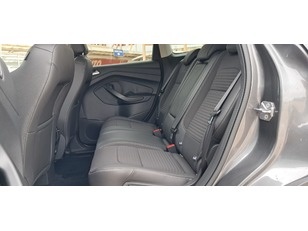 Ford Kuga 1.5 EcoBoost S&S Titanium 4x4 Auto 132 kW (180 CV) Ford Kuga 1.5 EcoBoost S&S Titanium 4x4 Auto 132 kW (180 CV)