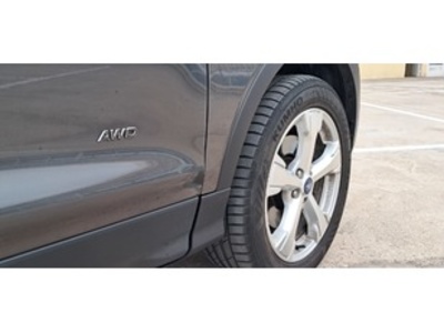 Ford Kuga 1.5 EcoBoost S&S Titanium 4x4 Auto 132 kW (180 CV) Ford Kuga 1.5 EcoBoost S&S Titanium 4x4 Auto 132 kW (180 CV)