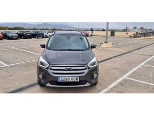 Ford Kuga 1.5 EcoBoost S&S Titanium 4x4 Auto 132 kW (180 CV)