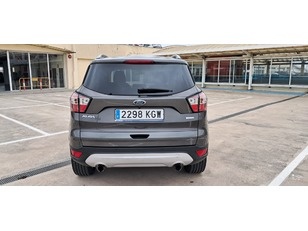 Ford Kuga 1.5 EcoBoost S&S Titanium 4x4 Auto 132 kW (180 CV)