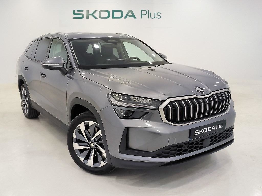 Skoda 1.5 TSI PHEV Design DSG 150 kW (204 CV) Kodiaq 1