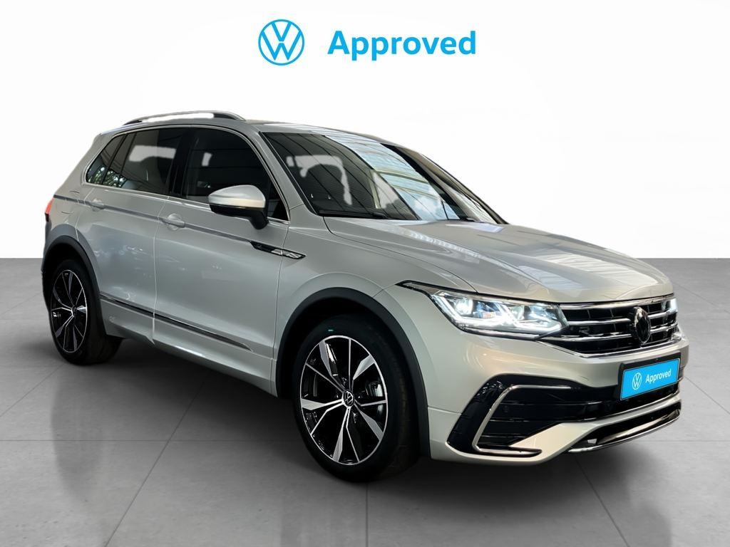 Volkswagen Tiguan R-Line 2.0 TDI 110 kW (150 CV) DSG KM0 en Málaga