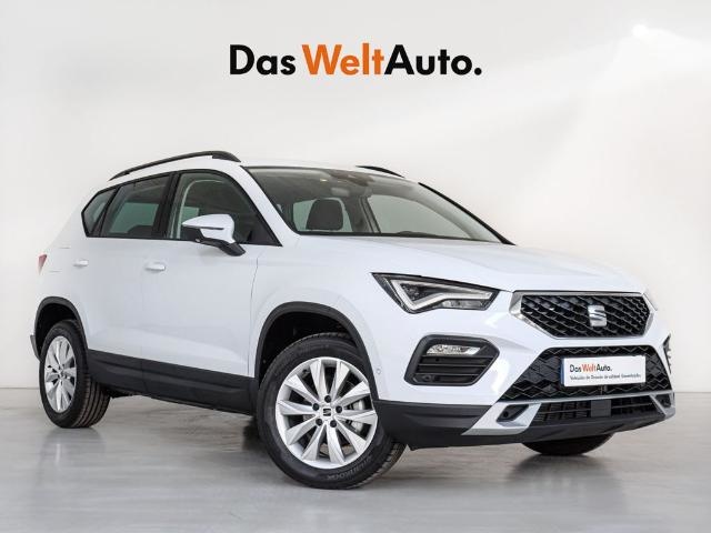SEATAteca 1.0 TSI Style Special Edition 85 kW (115 CV)