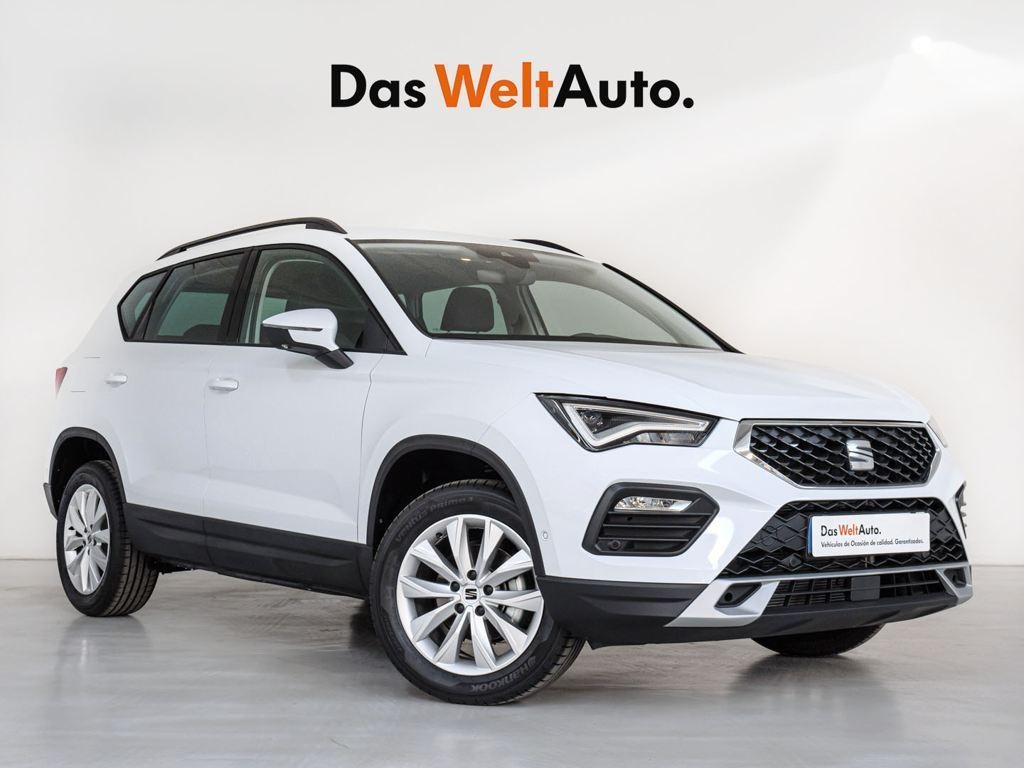 SEAT Ateca 1.0 TSI Style Special Edition 85 kW (115 CV) 1