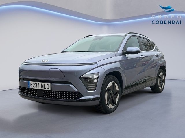 Hyundai Kona EV 48kWh Flexx 115 kW (156 CV) Vehículo usado en Madrid