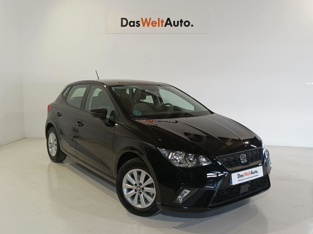 SEAT Ibiza 1.0 TSI Style Go 70 kW (95 CV) Vehículo usado en Barcelona