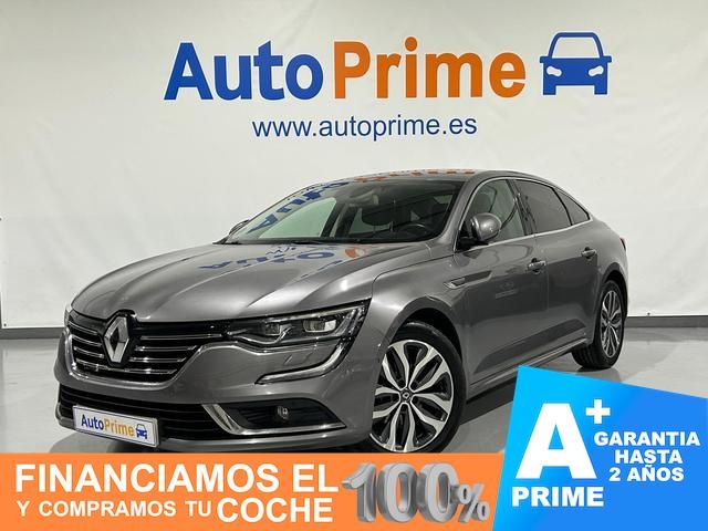 Renault Talisman Zen Energy dCi 96 kW (130 CV) EDC 9