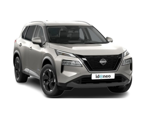 Nissan X-Trail 1.5 e-Power 152 kW Acenta 4x2 A/T 150 kW (204 CV) - Encinas Concepcar SL (ALMOTOR26) - 1