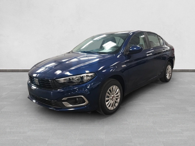 Fiat Tipo Sedan 1.6D 96 kW (130 CV) - Encinas Concepcar SL (ALMOTOR26) - 1