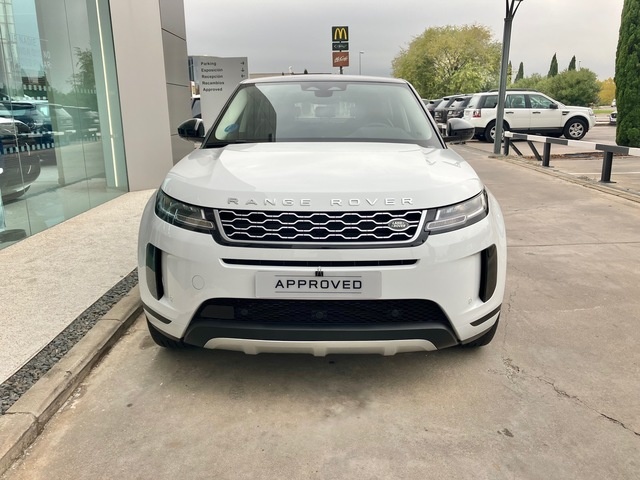 Land Rover Range Rover Evoque P300e PHEV S 4WD Auto 227 kW (309 CV)