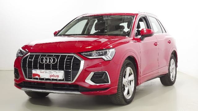 AudiQ3 Advanced 40 TFSI quattro 140 kW (190 CV) S tronic