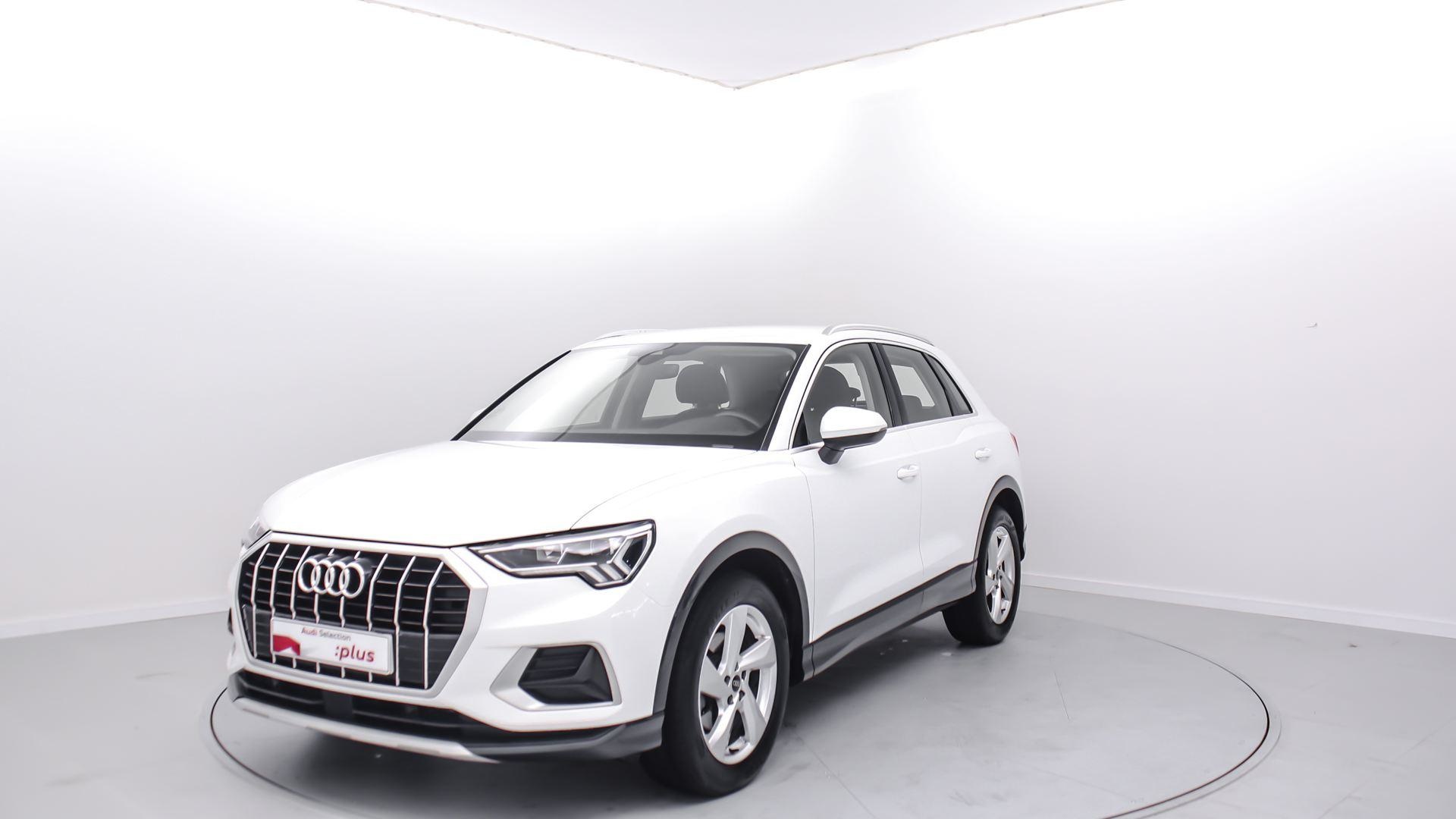 Audi Q3 Advanced 35 TDI 110 kW (150 CV) S tronic Vehículo usado en Lleida - 1