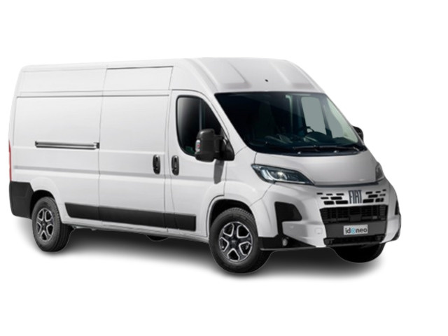 Fiat Ducato Furgon 35 2.2 Multijet L2H2 103 kW (140 CV) - Encinas Concepcar SL (ALMOTOR26) - 1