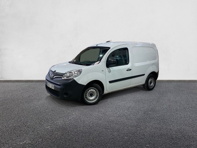 Renault Kangoo Furgon Profesional Blue dCi 59 kW (80 CV) 4