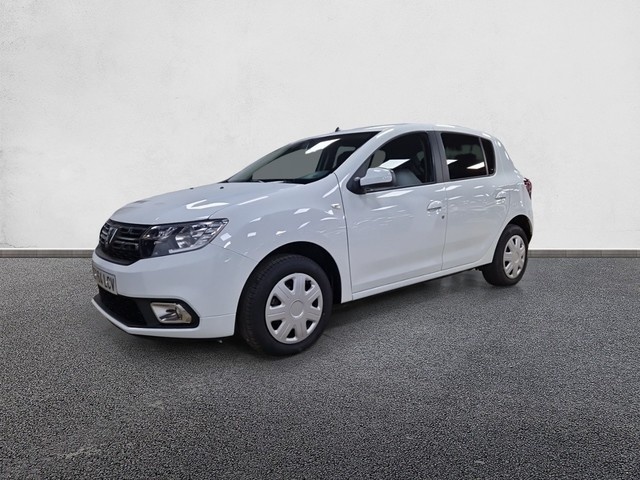 Dacia Sandero Comfort TCe 66 kW (90 CV) 3