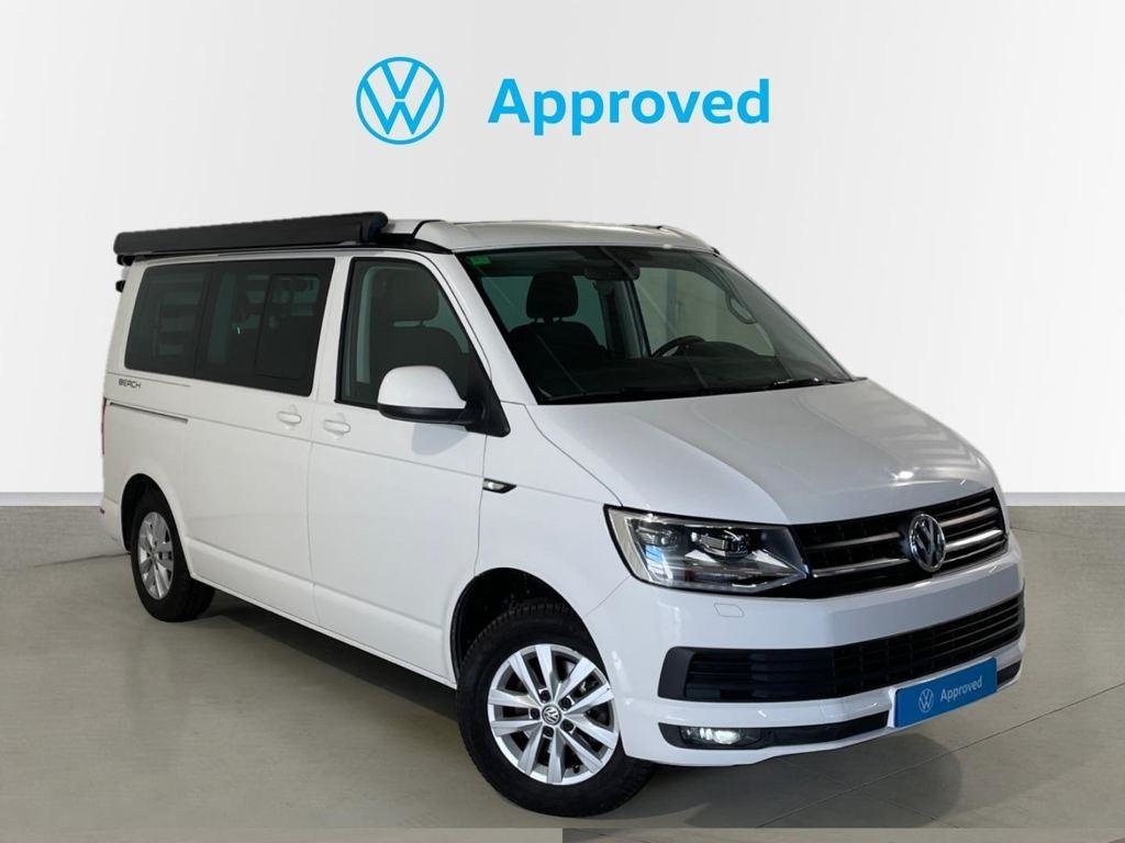 Volkswagen California Beach 2.0 TDI BMT 110 kW (150 CV)