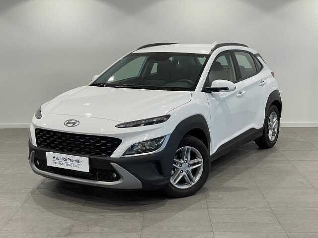 Hyundai Kona 1.0 TGDi Maxx 4x2 88 kW (120 CV)