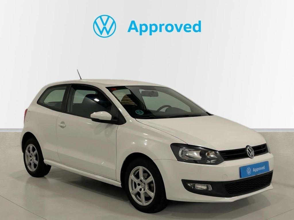 Volkswagen Polo Advance 1.2 TSI 66 kW (90 CV)