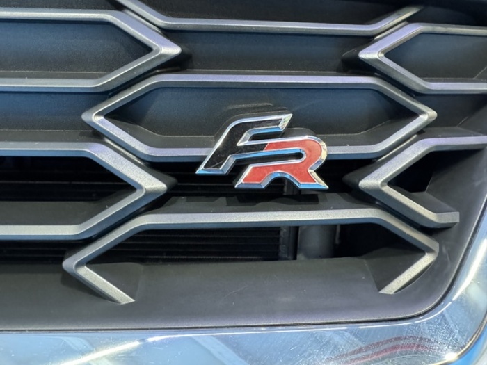 SEATArona 1.0 TSI FR Go Eco 85 kW (115 CV) Vehículo usado en Barcelona - 9 SEATArona 1.0 TSI FR Go Eco 85 kW (115 CV) Vehículo usado en Barcelona - 9