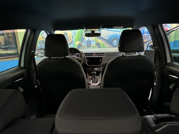 SEATArona 1.0 TSI FR Go Eco 85 kW (115 CV) Vehículo usado en Barcelona - 13 SEATArona 1.0 TSI FR Go Eco 85 kW (115 CV) Vehículo usado en Barcelona - 13