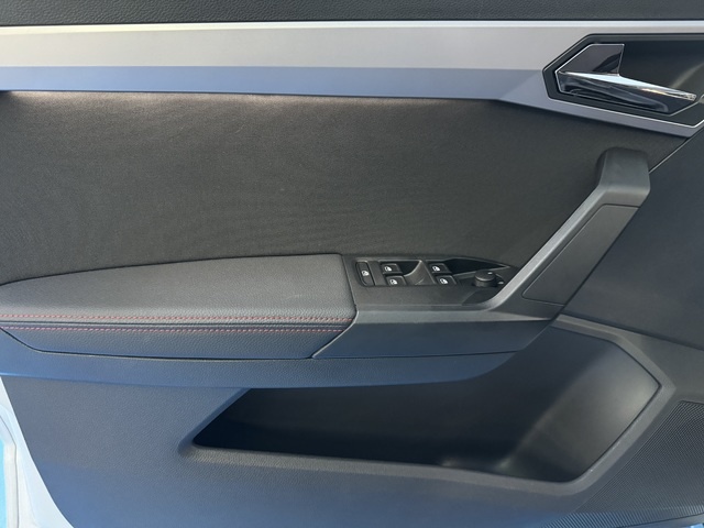 SEATArona 1.0 TSI FR Go Eco 85 kW (115 CV) Vehículo usado en Barcelona - 18