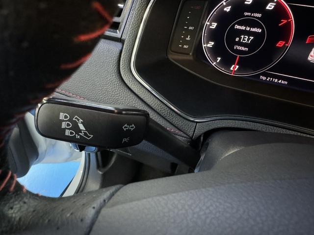 SEATArona 1.0 TSI FR Go Eco 85 kW (115 CV) Vehículo usado en Barcelona - 23