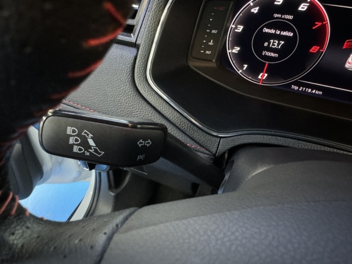 SEATArona 1.0 TSI FR Go Eco 85 kW (115 CV) Vehículo usado en Barcelona - 23 SEATArona 1.0 TSI FR Go Eco 85 kW (115 CV) Vehículo usado en Barcelona - 23