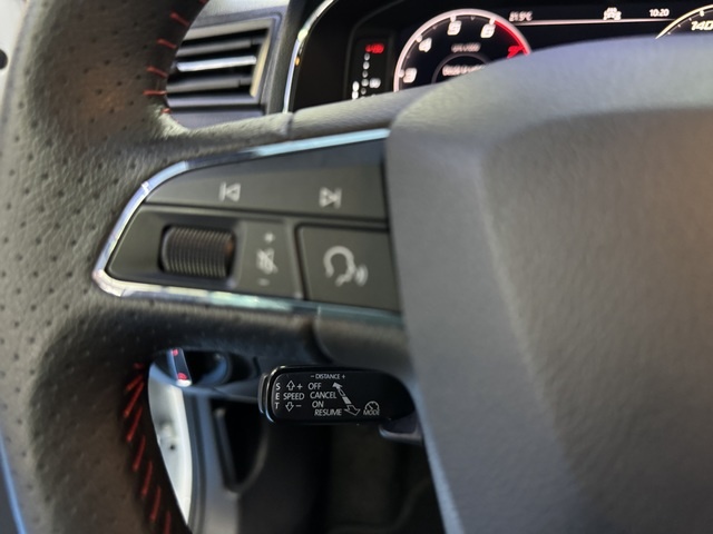 SEATArona 1.0 TSI FR Go Eco 85 kW (115 CV) Vehículo usado en Barcelona - 26