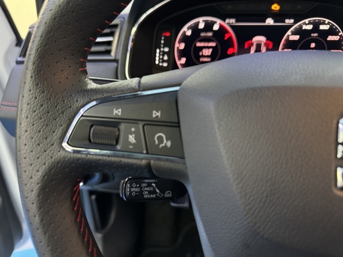 SEATArona 1.0 TSI FR Go Eco 85 kW (115 CV) Vehículo usado en Barcelona - 27 SEATArona 1.0 TSI FR Go Eco 85 kW (115 CV) Vehículo usado en Barcelona - 27