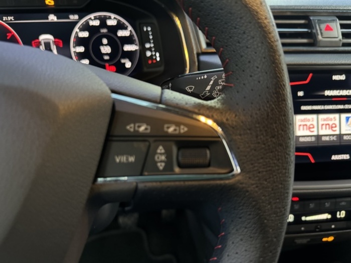 SEATArona 1.0 TSI FR Go Eco 85 kW (115 CV) Vehículo usado en Barcelona - 28 SEATArona 1.0 TSI FR Go Eco 85 kW (115 CV) Vehículo usado en Barcelona - 28