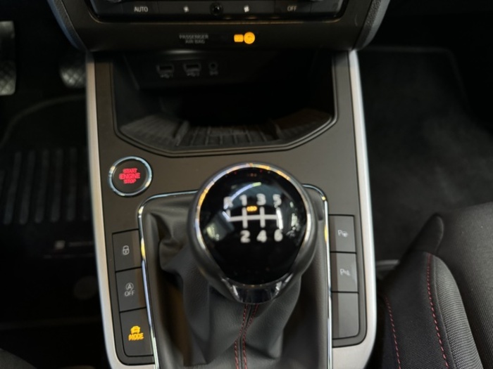 SEATArona 1.0 TSI FR Go Eco 85 kW (115 CV) Vehículo usado en Barcelona - 31 SEATArona 1.0 TSI FR Go Eco 85 kW (115 CV) Vehículo usado en Barcelona - 31