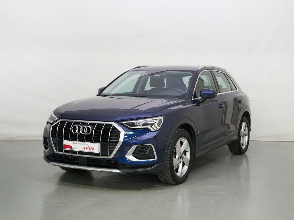 Audi Q3 Advanced 35 TDI 110 kW (150 CV) S tronic Vehículo usado en Sevilla - 1