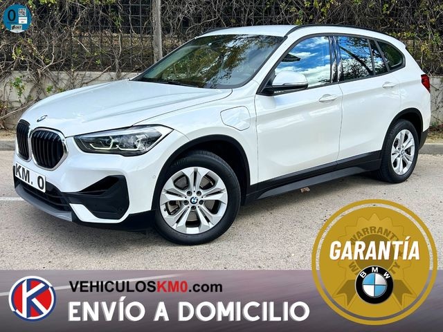 BMWX1 xDrive25e 162 kW (220 CV)