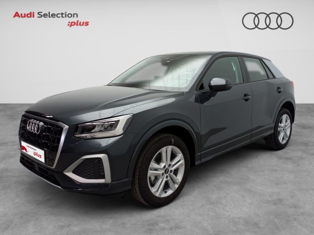 Audi Q2 Advanced 35 TFSI 110 kW (150 CV) Vehículo usado en Madrid - 1