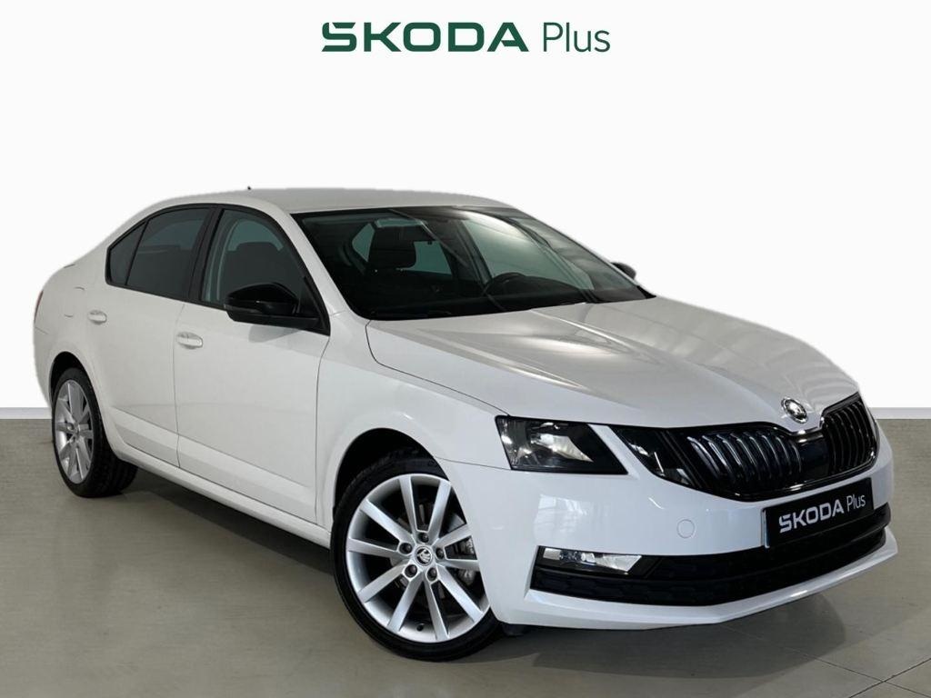 Skoda Octavia 1.5 TSI Ambition 110 kW (150 CV)